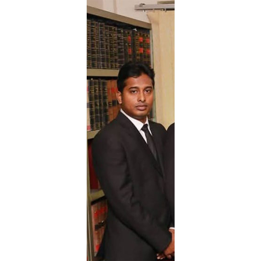 S.M. Romieo Siddiq