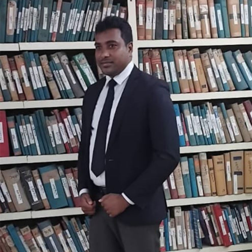 Md. Delowar Hossain