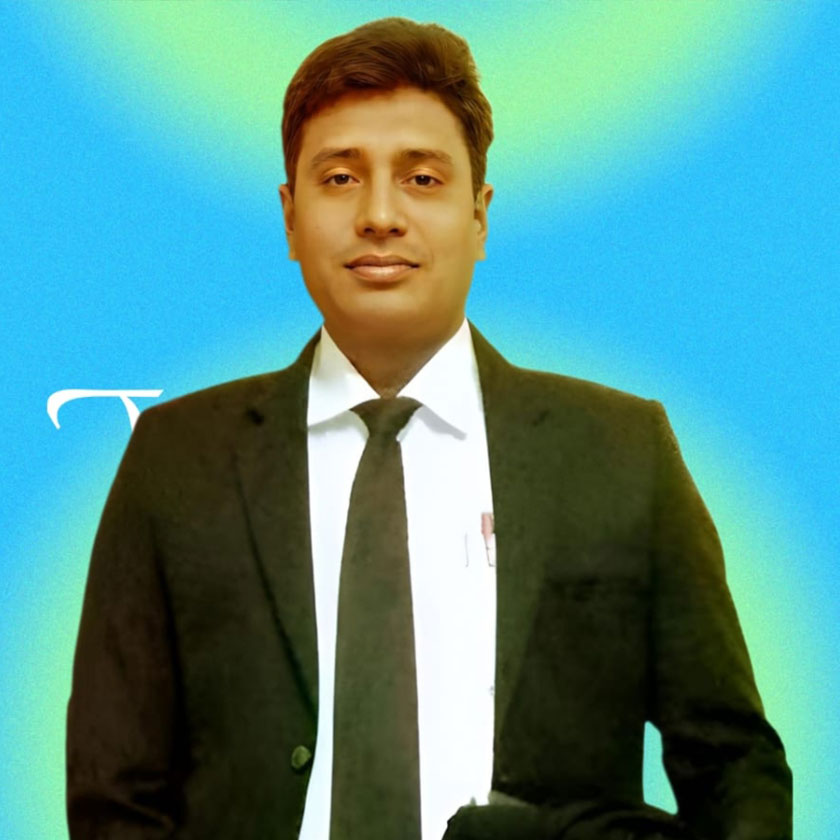 S.M. Ismail Hussain