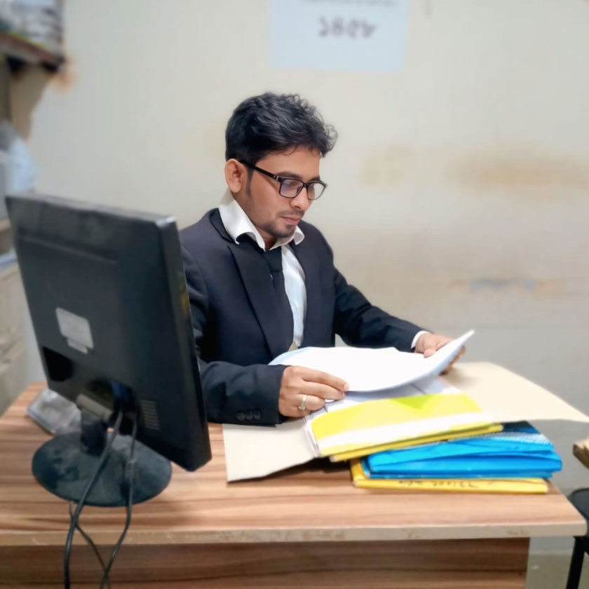 Md. Masudur Rahman