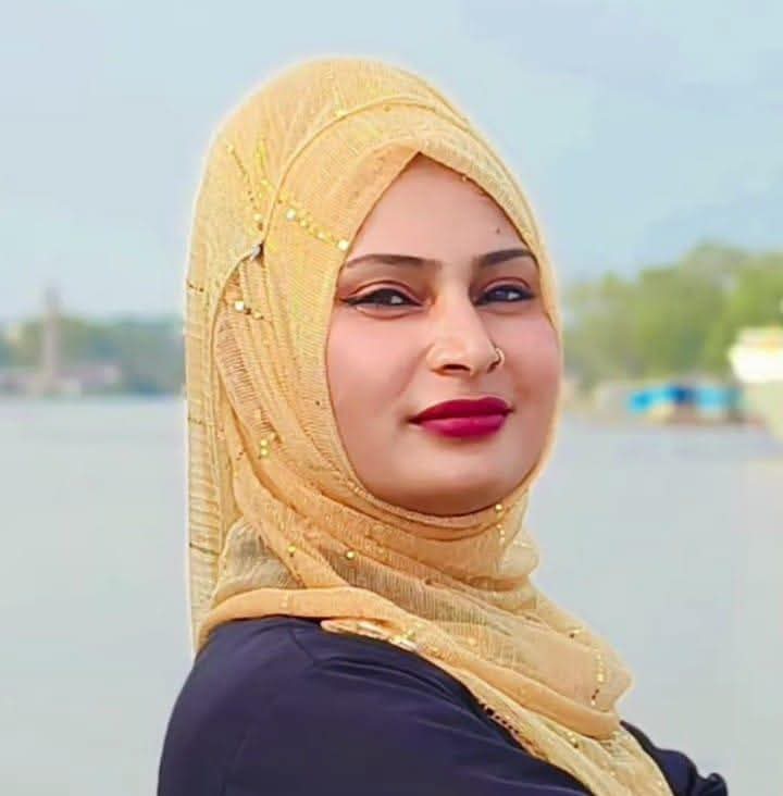 Fatema Akhter