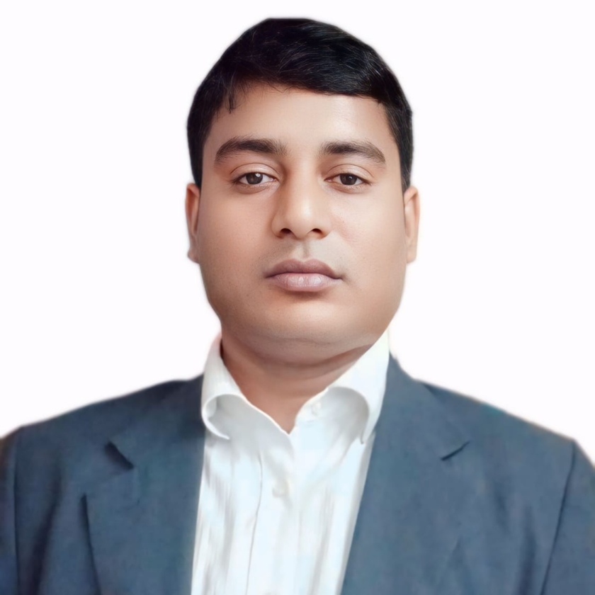 Advocate Prabhat kumar sarkar