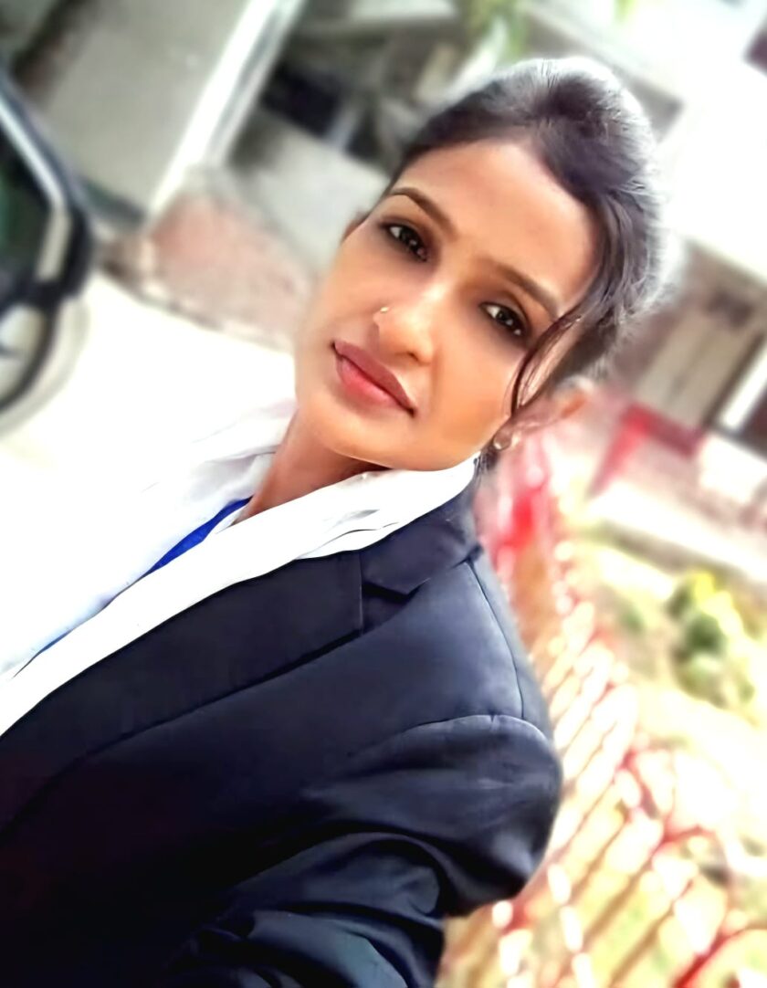 Mukta Parvin