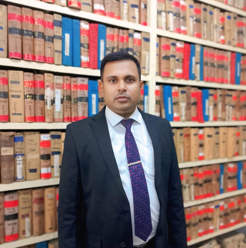 Syed Noor Islam